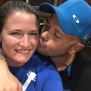 Meet your Posher, Connie